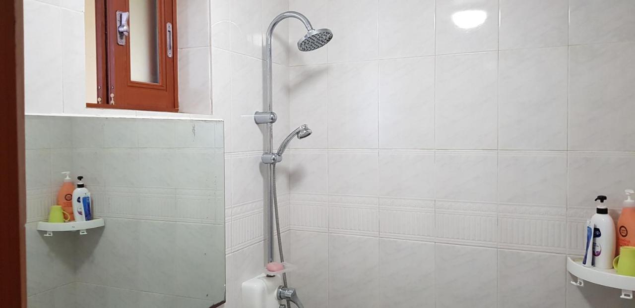 Jun House Hostel Csedzsu Kültér fotó